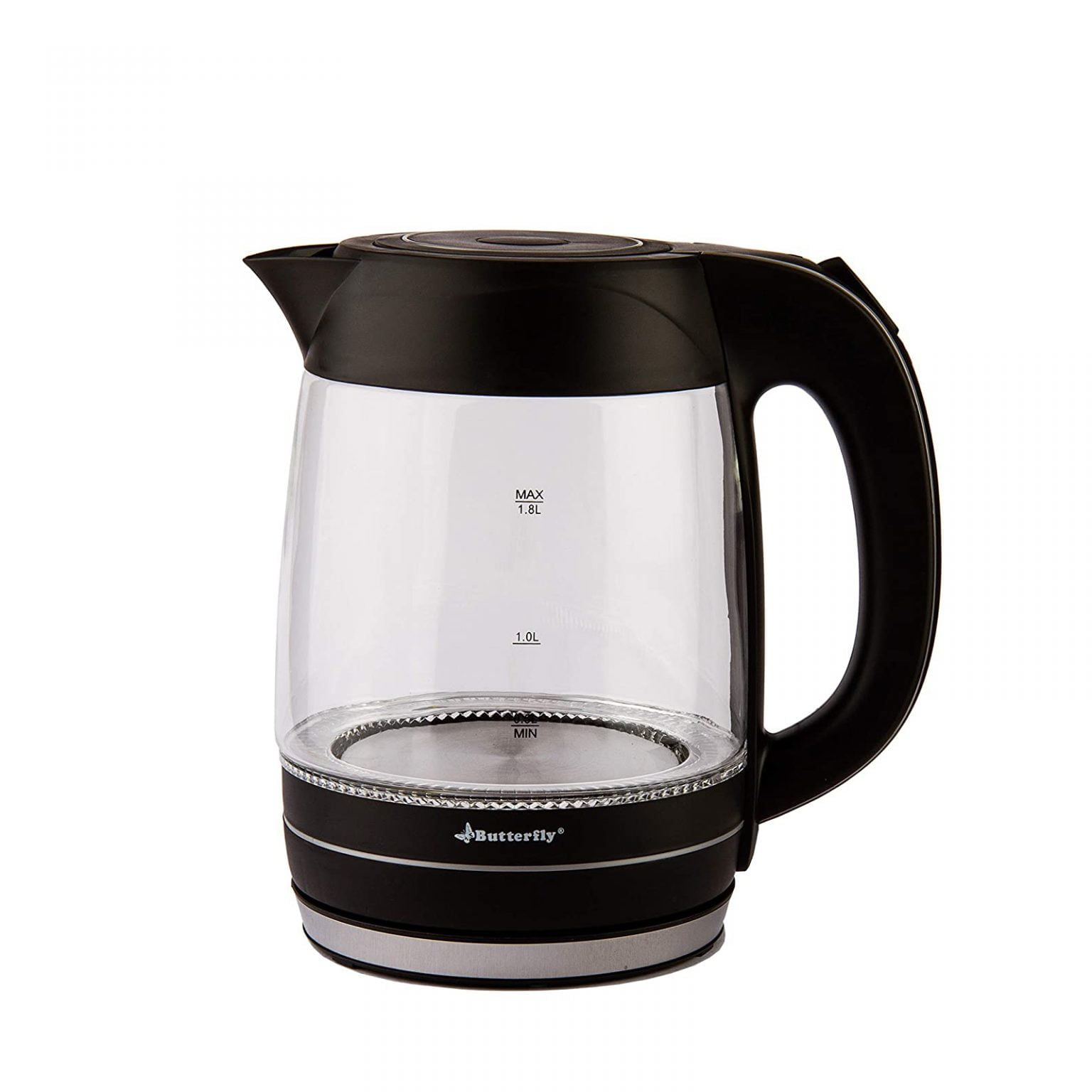 Butterfly Water Kettle EWK01 lot