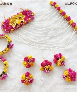 Floral-yellow-pink-rose-jwellery-set3.jpg