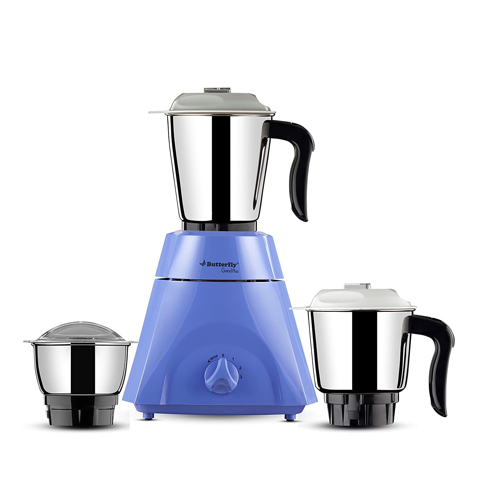 Butterfly Juicer Mixer Grinder 3 JAR GRAND PLUS lot