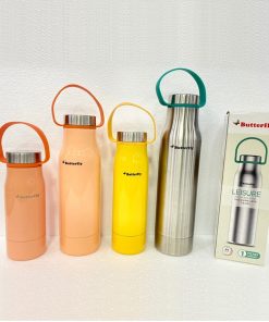 Water Bottles & Flasks