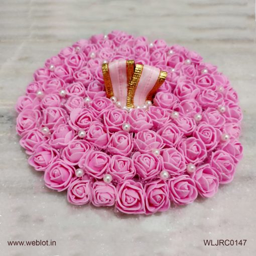 WEBLOT-Beautiful-light-rose-pink-dress-with-white-pearl-for-laddoo-gopal.jpg