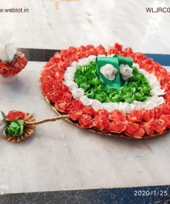 WEBLOT-Beautiful-tiranga-rose-dress-for-laddoo-gopal.jpg