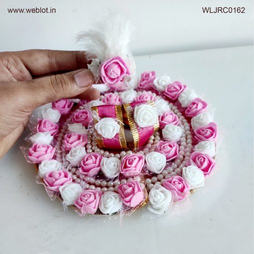WEBLOT-Beautiful-white-pink-rose-dress-for-laddoo-gopal-pic2.jpg
