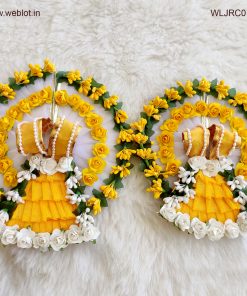 WEBLOT-Beautiful-white-yellow-rose-dress-for-laddoo-gopal.jpg