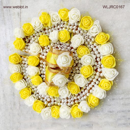 WEBLOT-Beautiful-white-yellow-rose-dress-for-laddoo-gopal-pic2.jpg