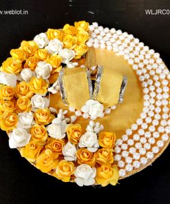 WEBLOT-Beautiful-white-yellow-rose-dress-with-pearl-for-laddoo-gopal-pic2.jpg