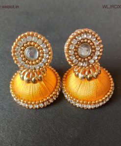WEBLOT-Golden-yellow-earing