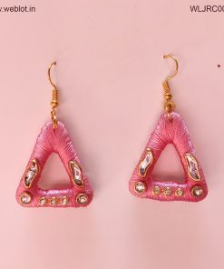 WEBLOT-pink-triangle-earing.jpg