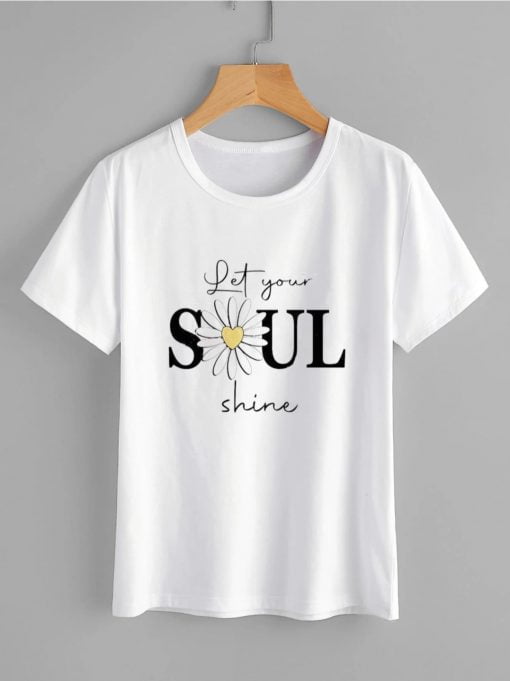 soul-printed-tshirt