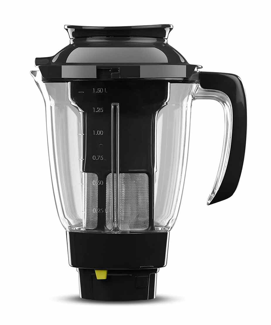 mixer grinder jar only