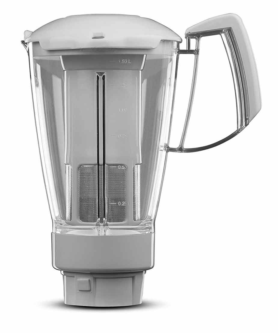 butterfly desire mixer grinder jar only