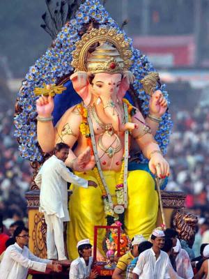 ganesh-chaturthi-celebration