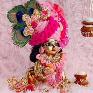 laddu-gopal